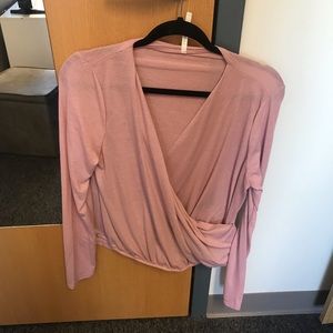 Long sleeve nice shirt